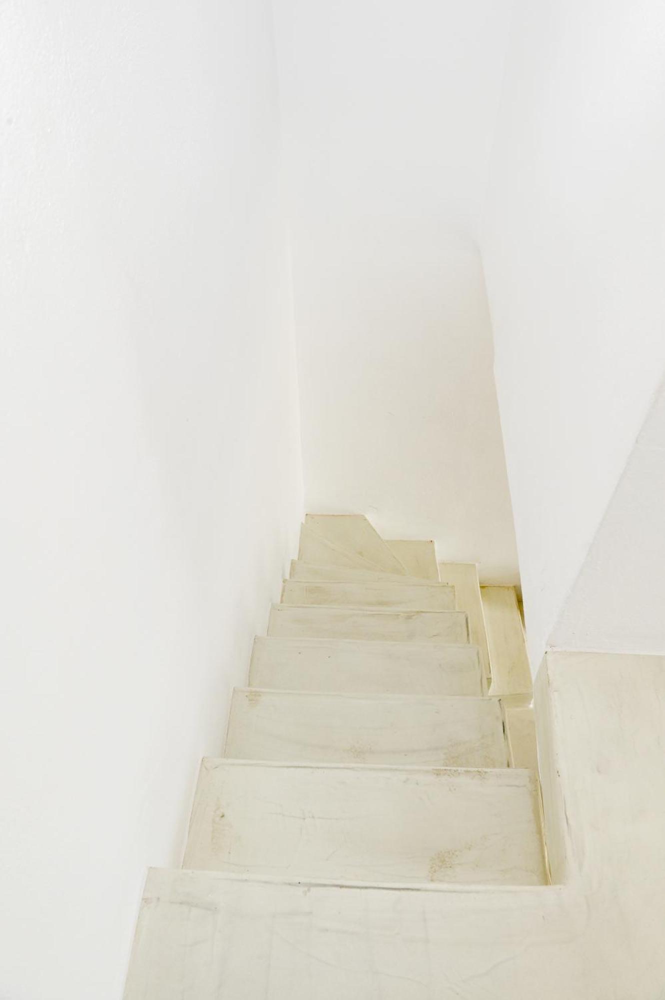 לינה וארוחת בוקר Akrotírion White Curves Santorini מראה חיצוני תמונה